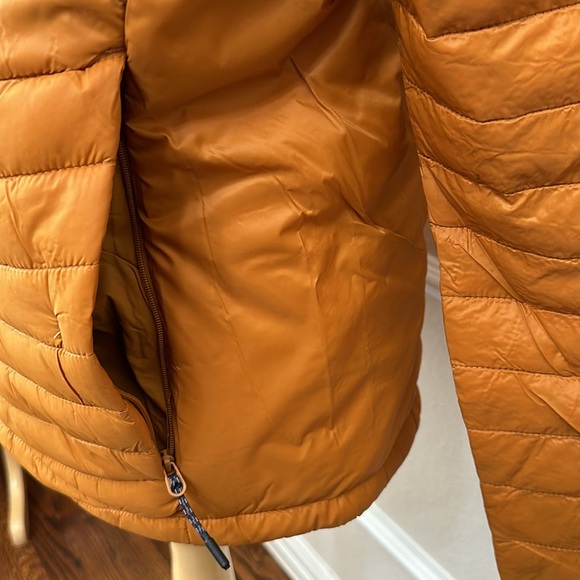 Craghoppers EXPOLITE HOODED JACKET - Cumin - Picture 8 of 16